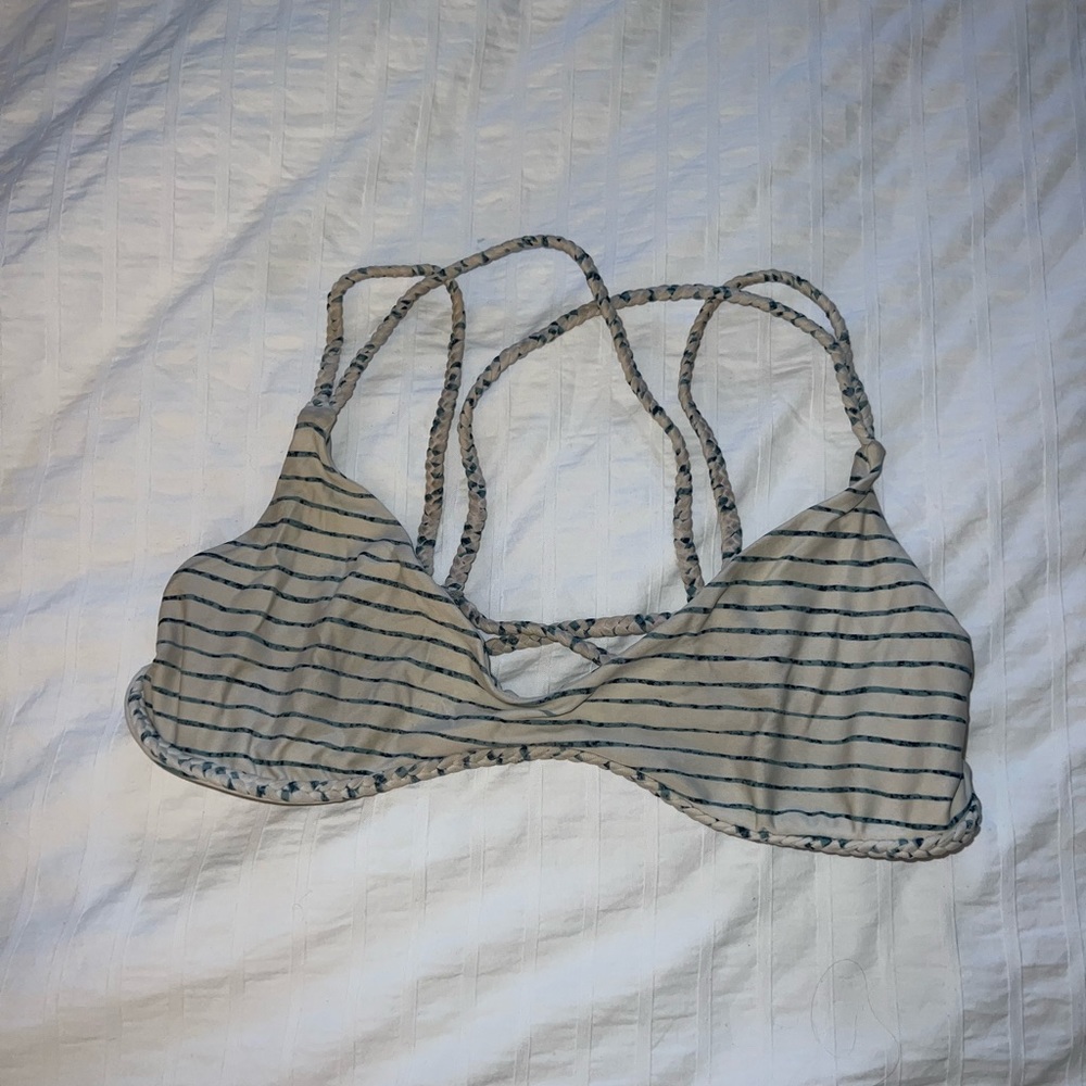 Frankie’s Bikini top